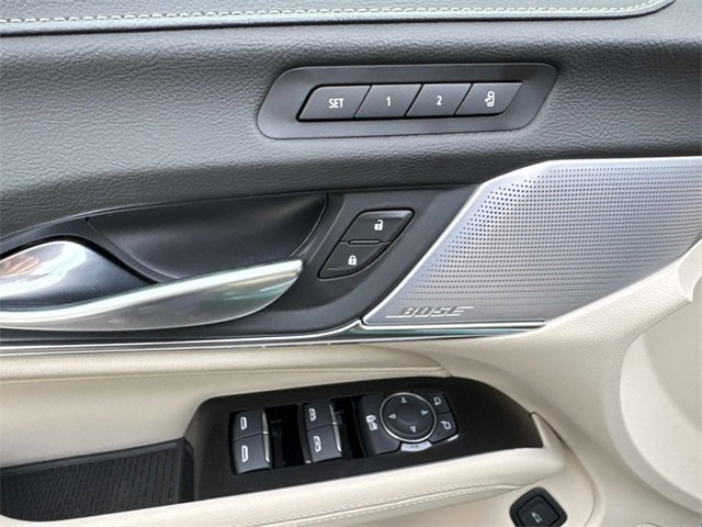 New 2026 Cadillac CT4 Premium Luxury image 28