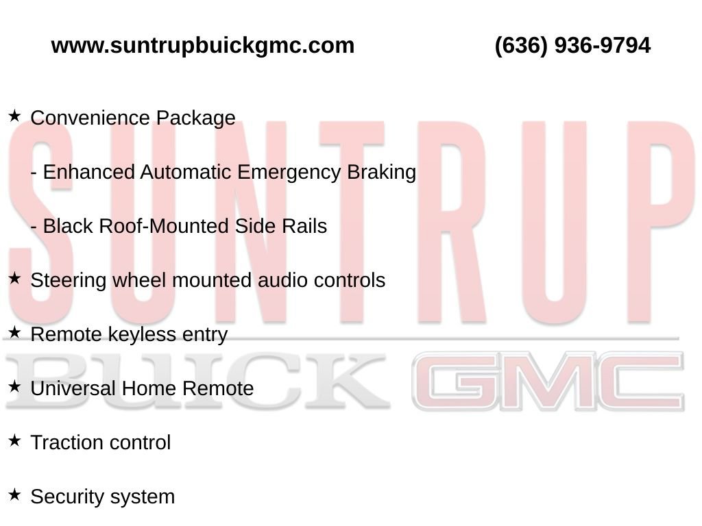 Used 2023 Chevrolet Blazer LT w/ Convenience Package image 16