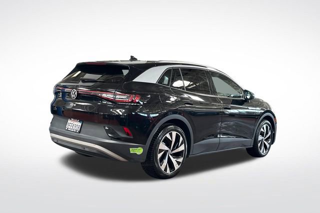 Used 2022 Volkswagen ID.4 Pro S w/ Gradient Package image 5