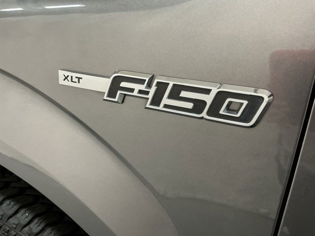 Used 2014 Ford F150 XLT w/ Equipment Group 302A Luxury image 9