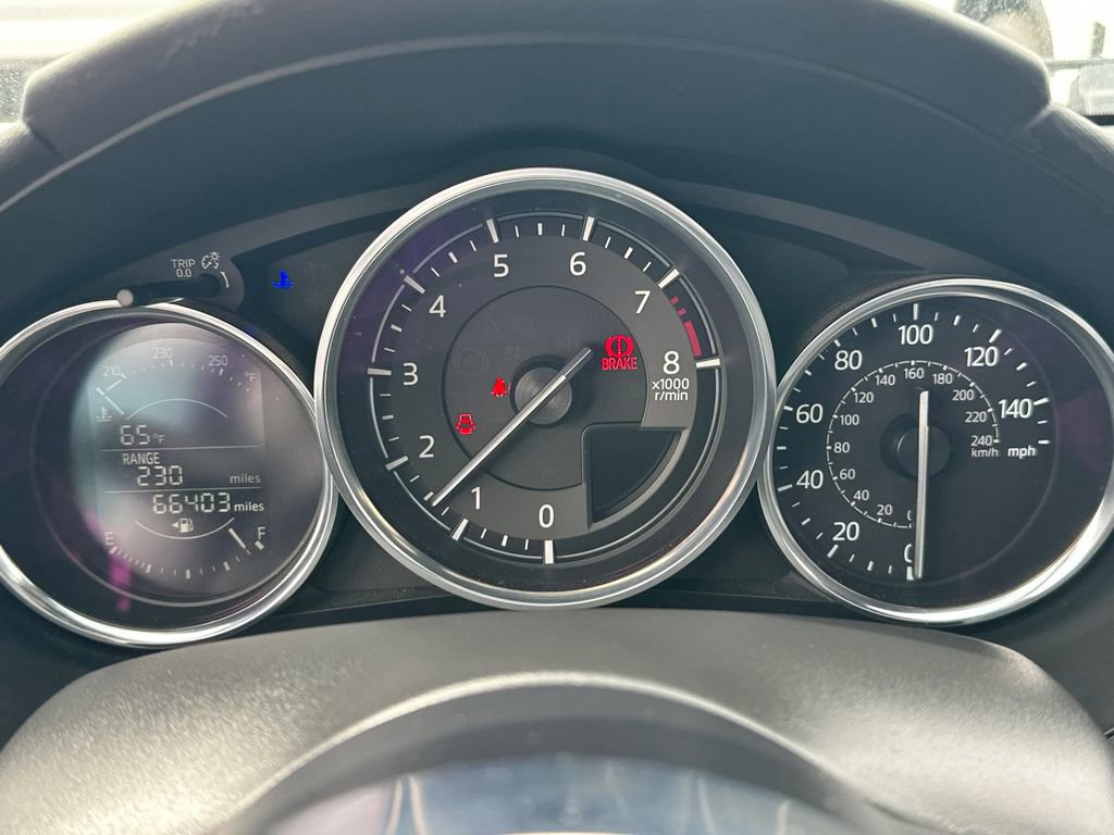 Used 2020 MAZDA MX-5 Miata Sport image 23