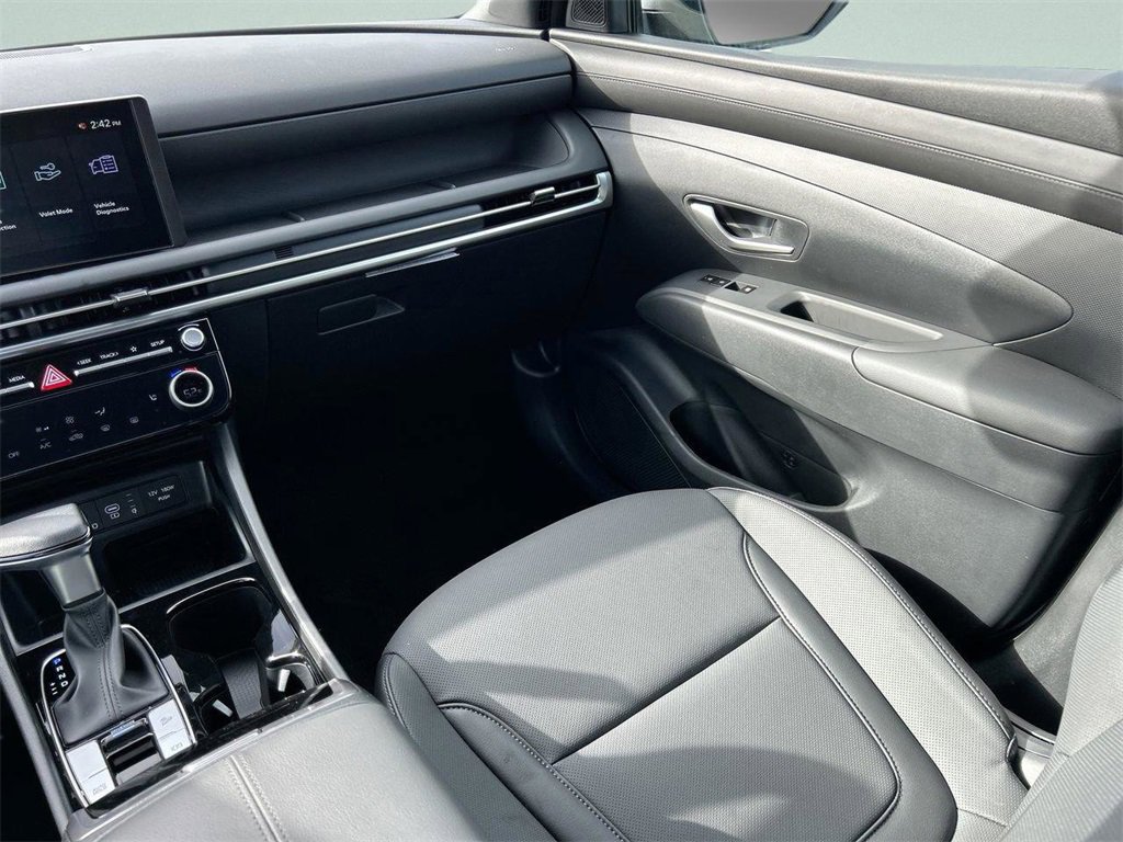 New 2026 Hyundai Santa Cruz SEL image 15