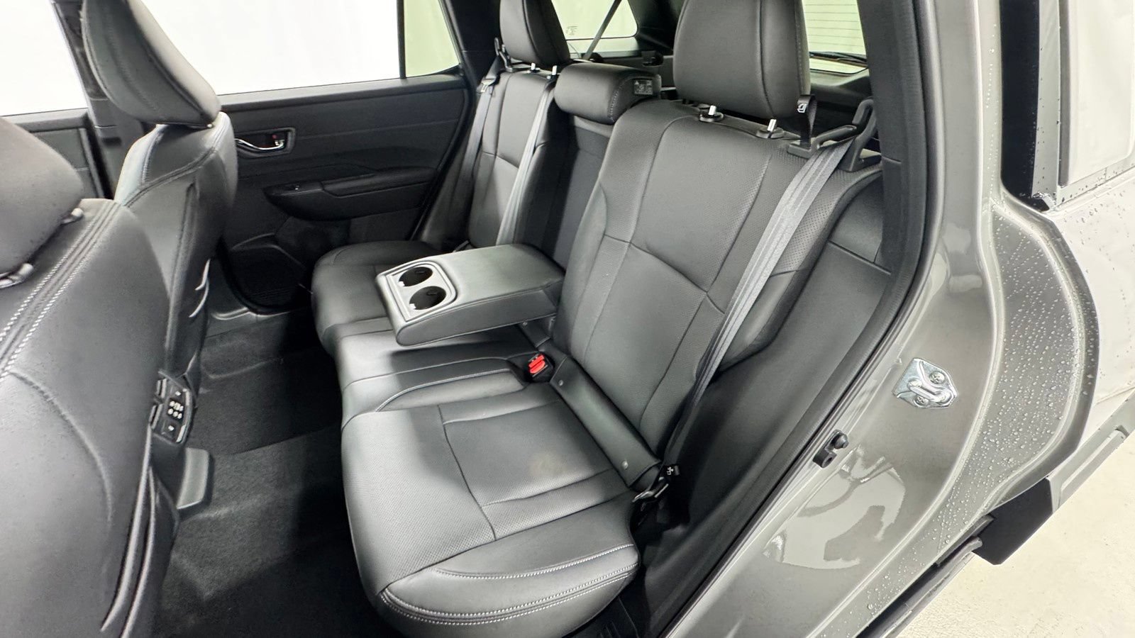 New 2026 Subaru Outback Touring XT AWD/4WD image 12