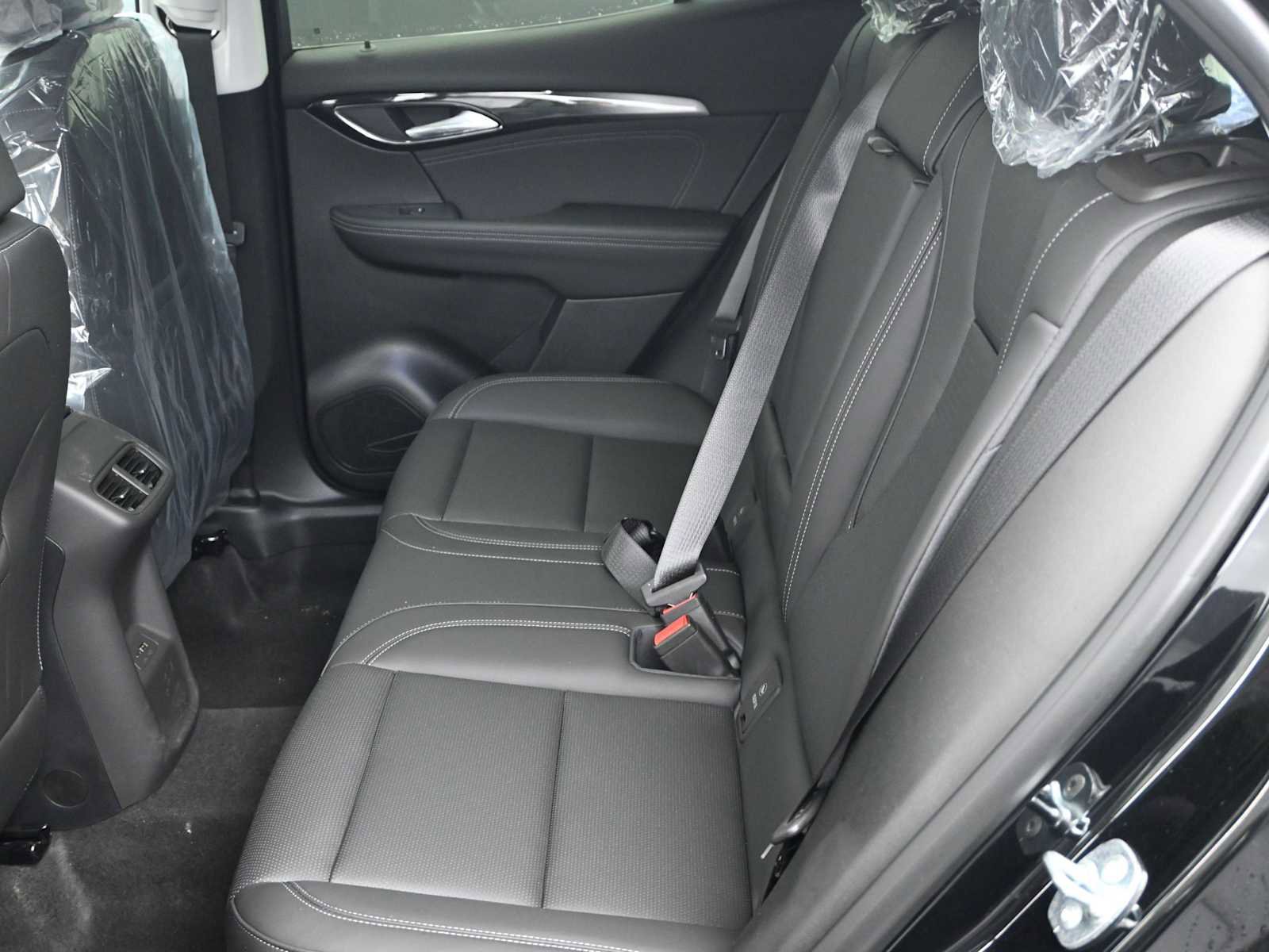 New 2026 Buick Envision Preferred image 23