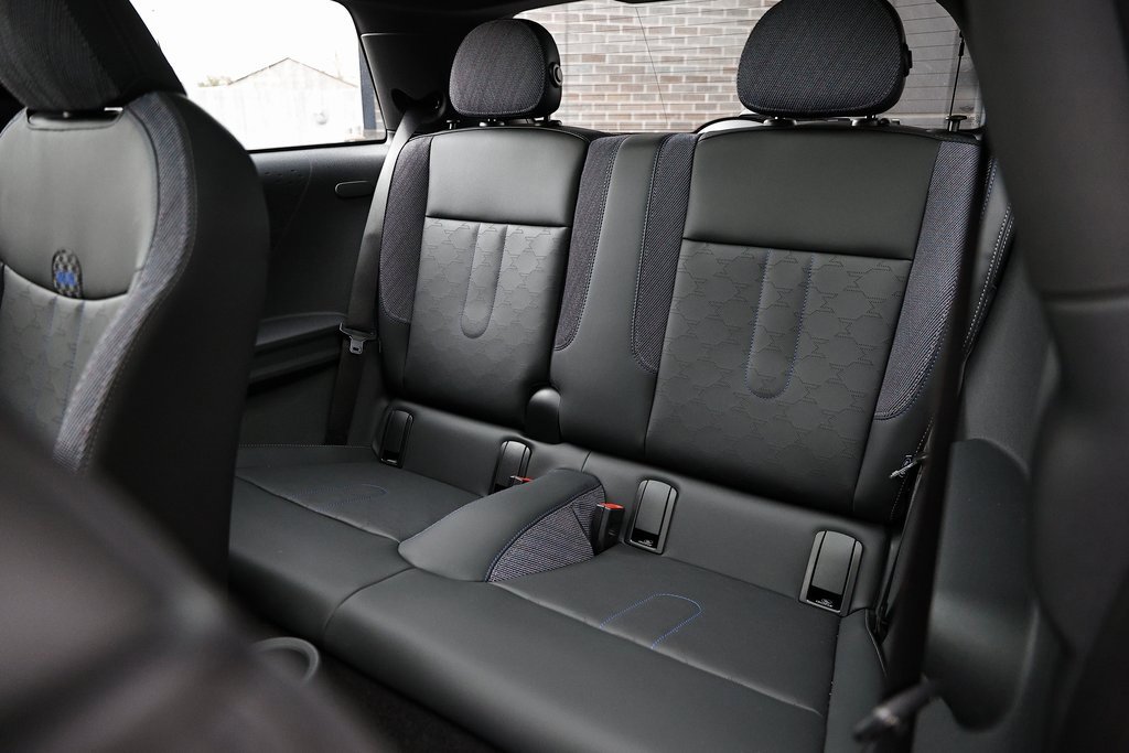 New 2026 MINI Cooper S image 23