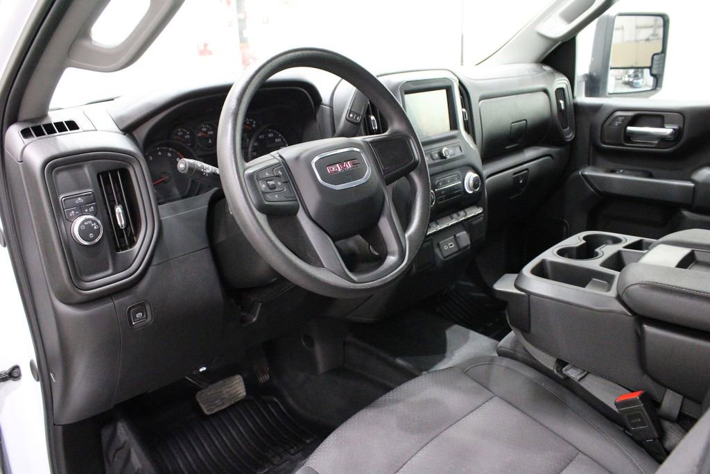 Used 2024 GMC Sierra 2500 Pro image 22