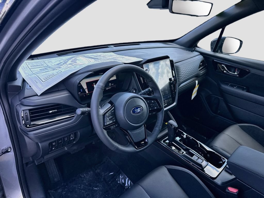 New 2026 Subaru Forester Touring AWD/4WD image 9