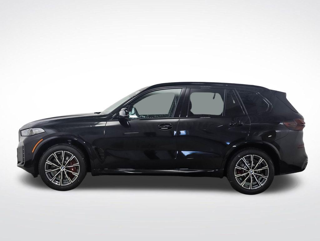 Used 2026 BMW X5 M60i AWD/4WD image 2