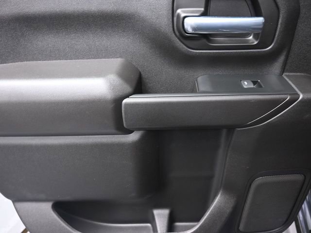Certified 2024 Chevrolet Silverado 2500 Custom w/ Custom Value Package image 19