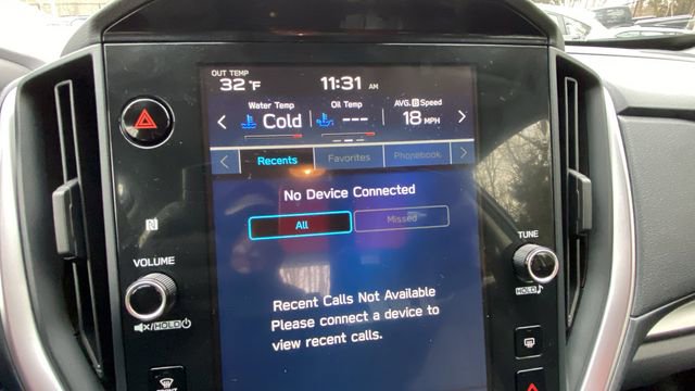 Certified 2025 Subaru Impreza 2.0i Sport image 25