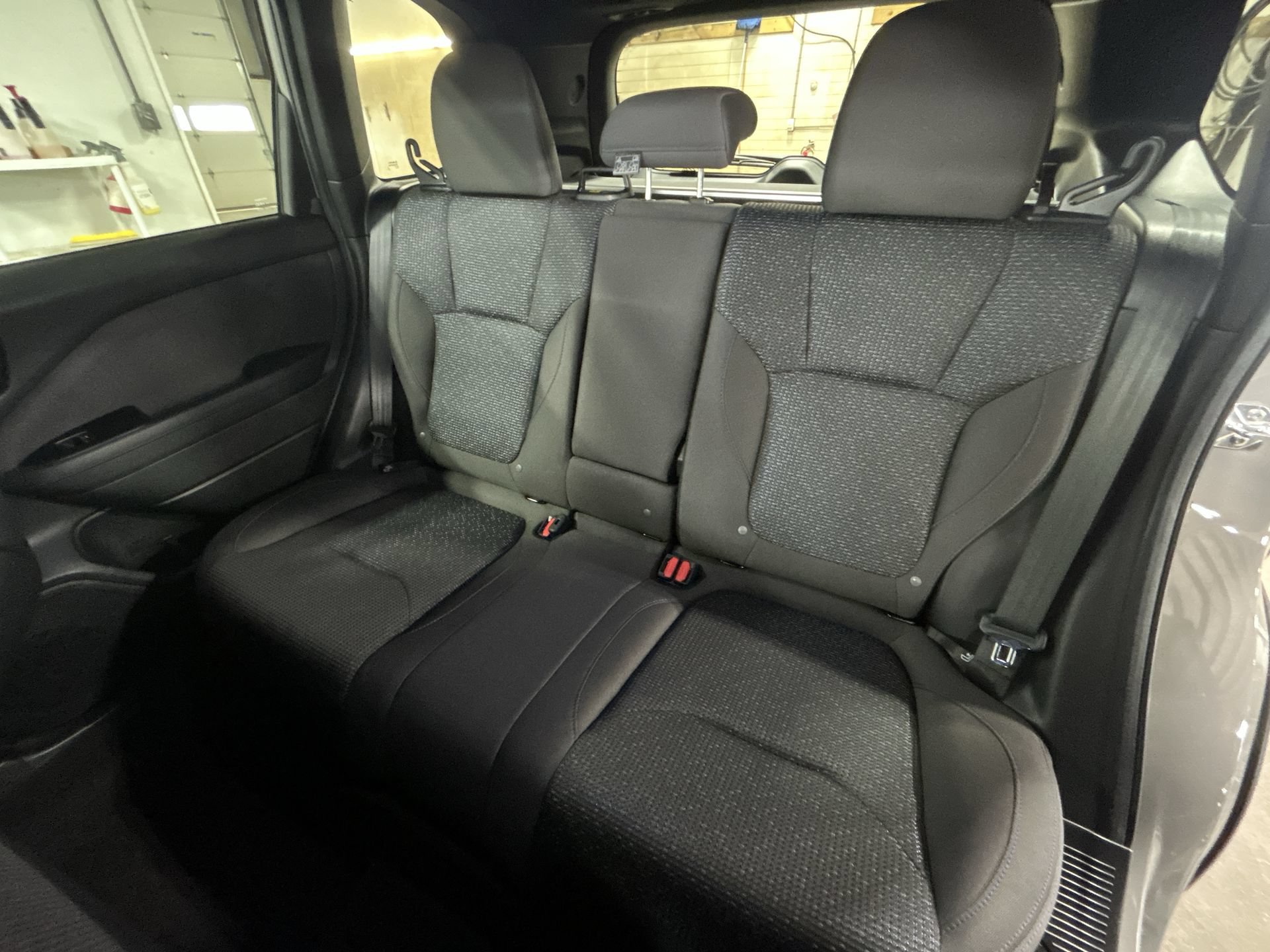 Used 2026 Subaru Forester Premium AWD/4WD image 26