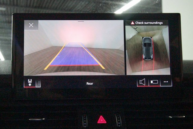 Used 2022 Audi Q5 2.0T Premium Plus image 22