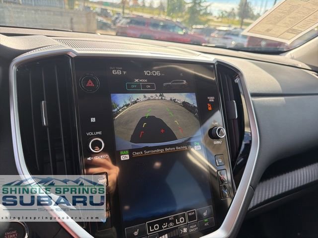 Certified 2025 Subaru Ascent Premium AWD/4WD image 47