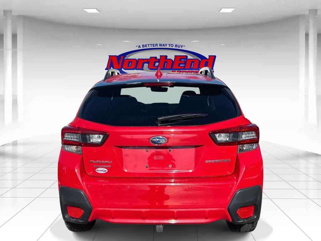 Used 2023 Subaru Crosstrek 2.5i Limited image 4