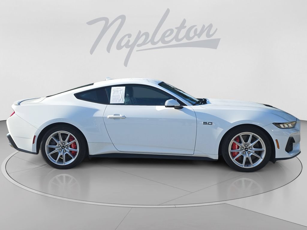Used 2024 Ford Mustang GT Premium RWD image 7