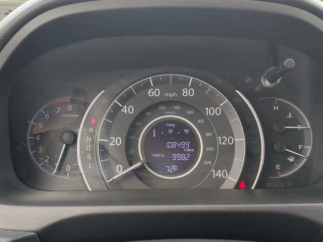 Used 2015 Honda CR-V EX-L image 25