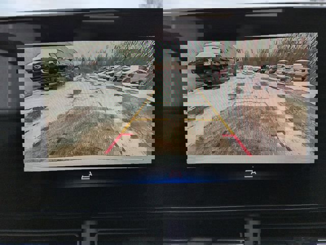 New 2026 Chevrolet Trax LT w/ Driver Confidence Package image 15