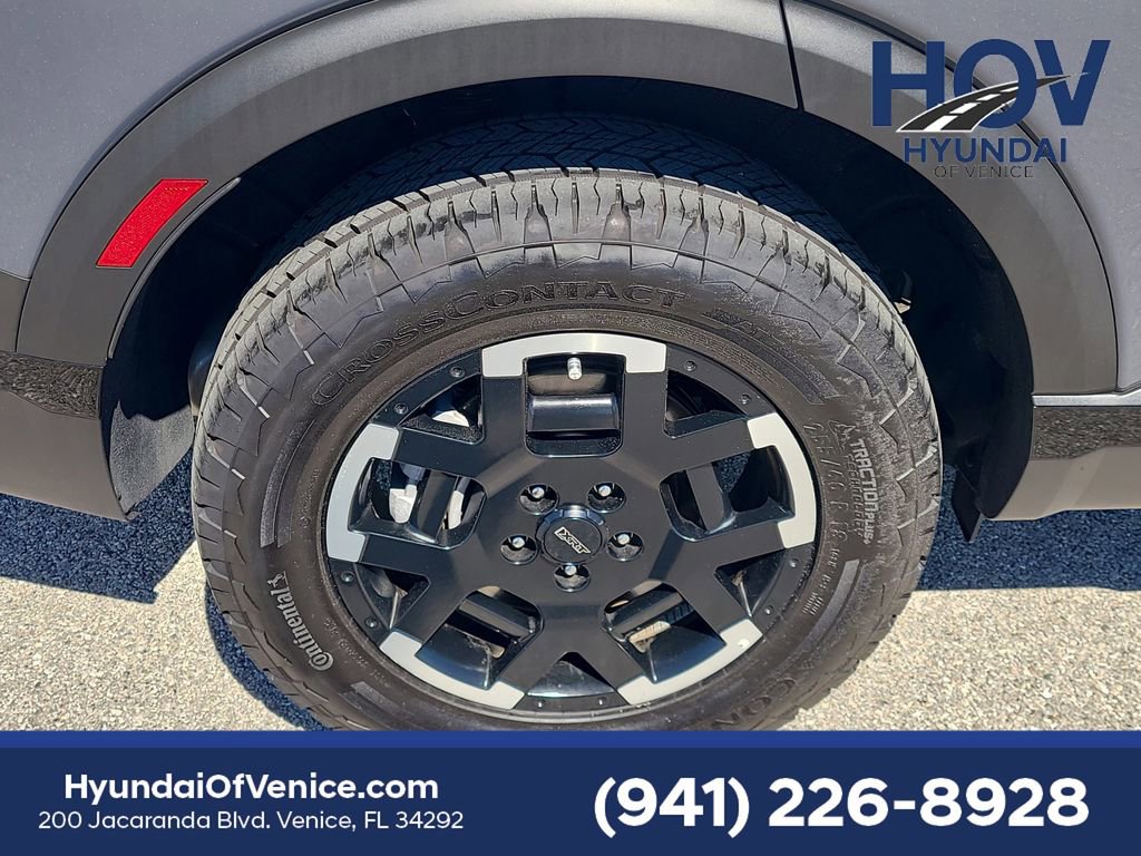 Certified 2026 Hyundai Palisade XRT Pro image 16