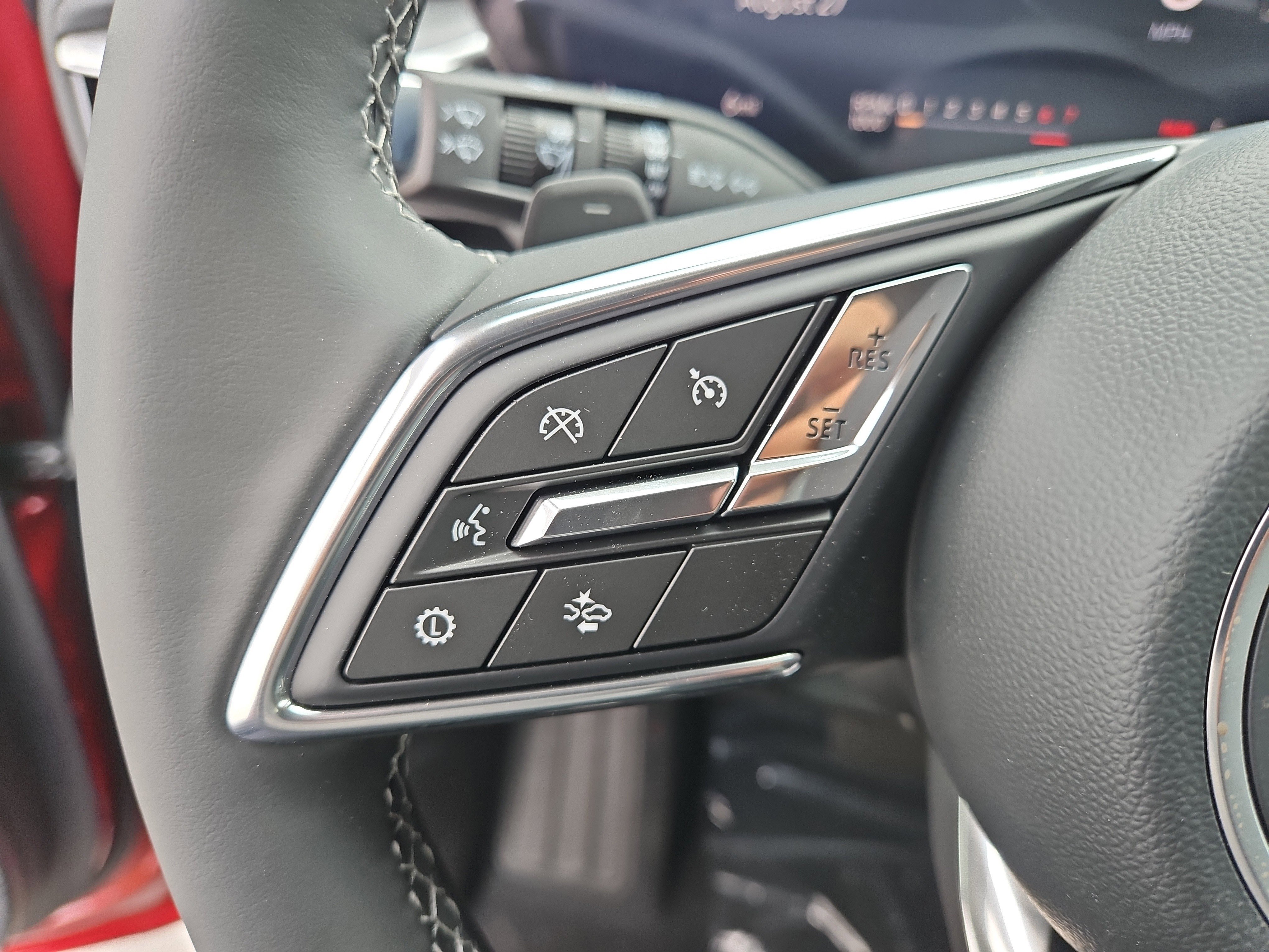 New 2026 Buick Enclave Sport Touring w/ Power Package image 23