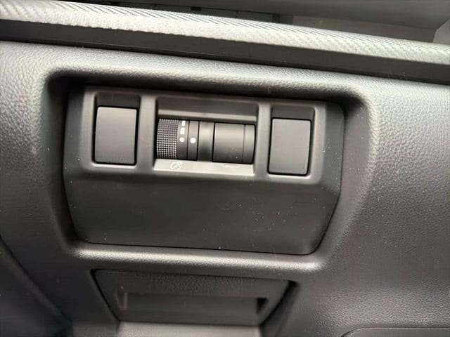 New 2026 Subaru Crosstrek 2.0i Premium AWD/4WD image 16