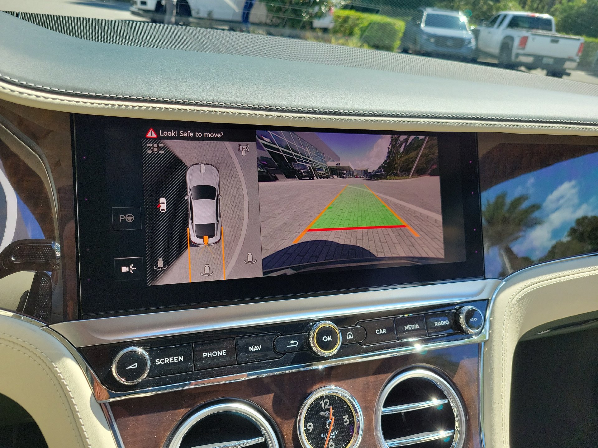 New 2026 Bentley Continental GT AWD/4WD image 27