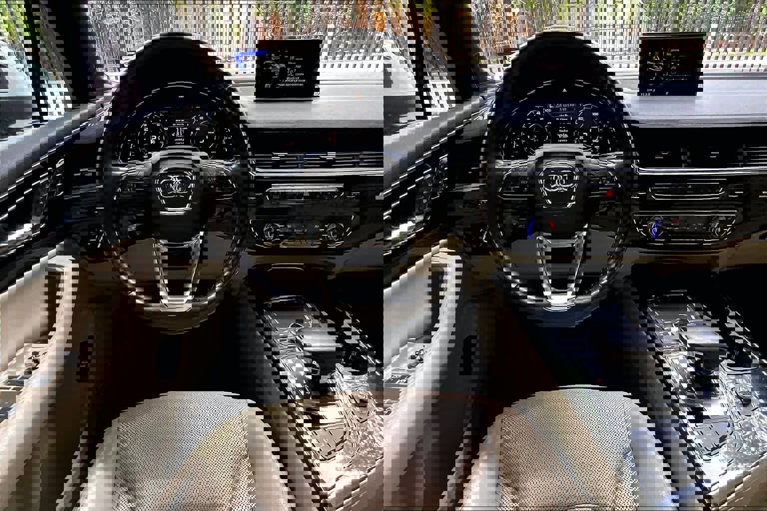 Used 2017 Audi Q7 3.0T Premium Plus AWD/4WD image 5