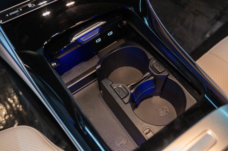 New 2026 Mercedes-Benz CLE 300 4MATIC Coupe image 29