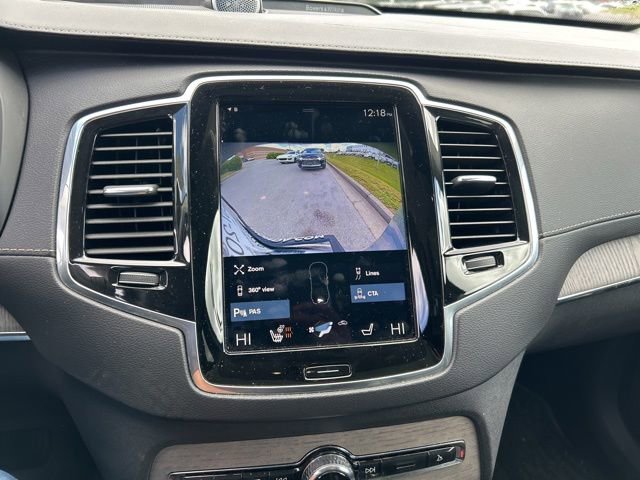 Used 2020 Volvo XC90 T6 Inscription AWD/4WD image 4