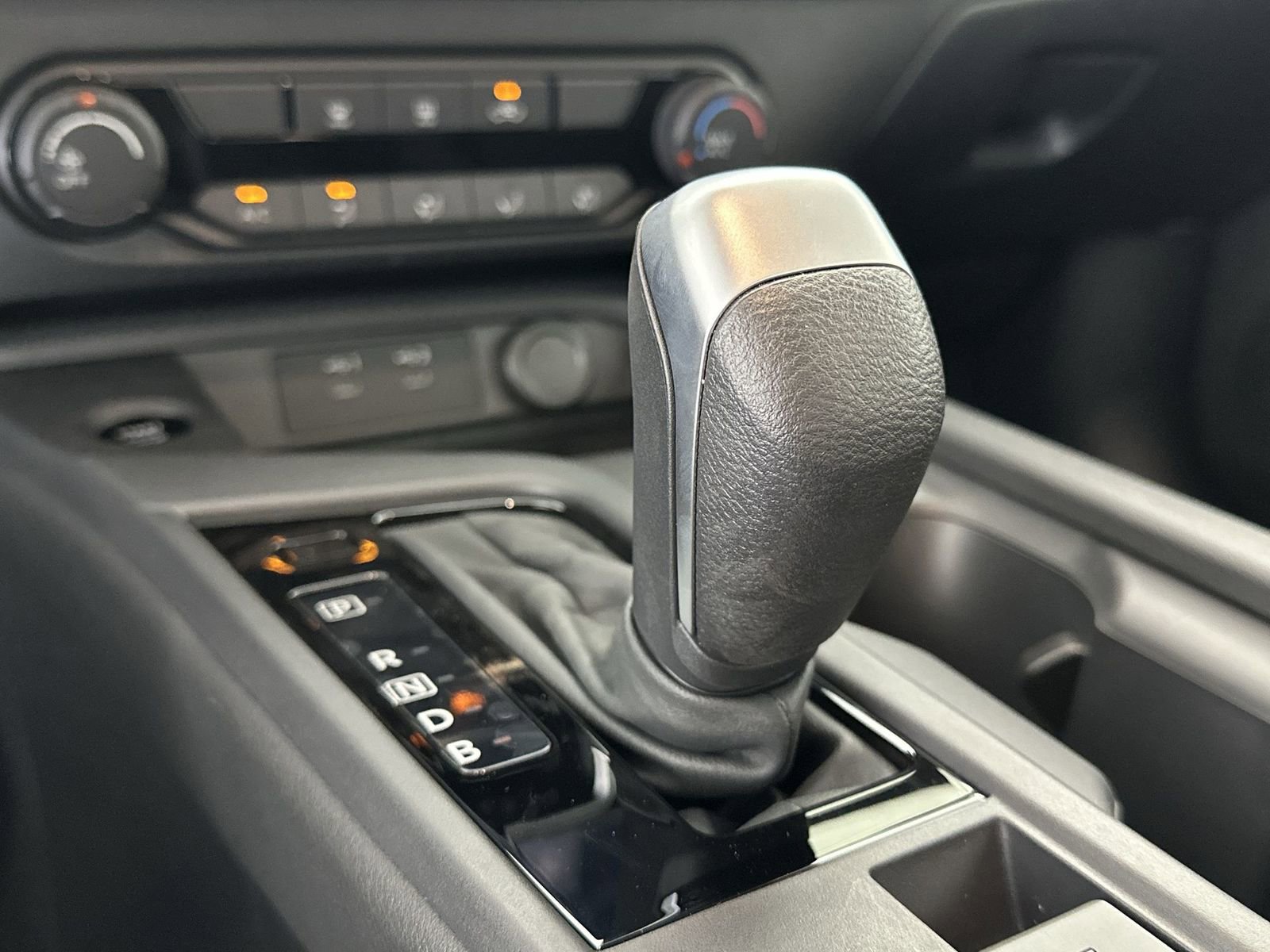 Used 2026 Nissan Sentra S w/ Floor Mat Package FWD image 20