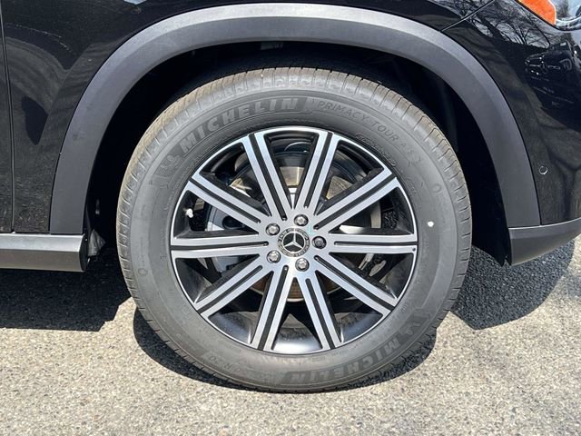 New 2026 Mercedes-Benz GLE 350 4MATIC image 7