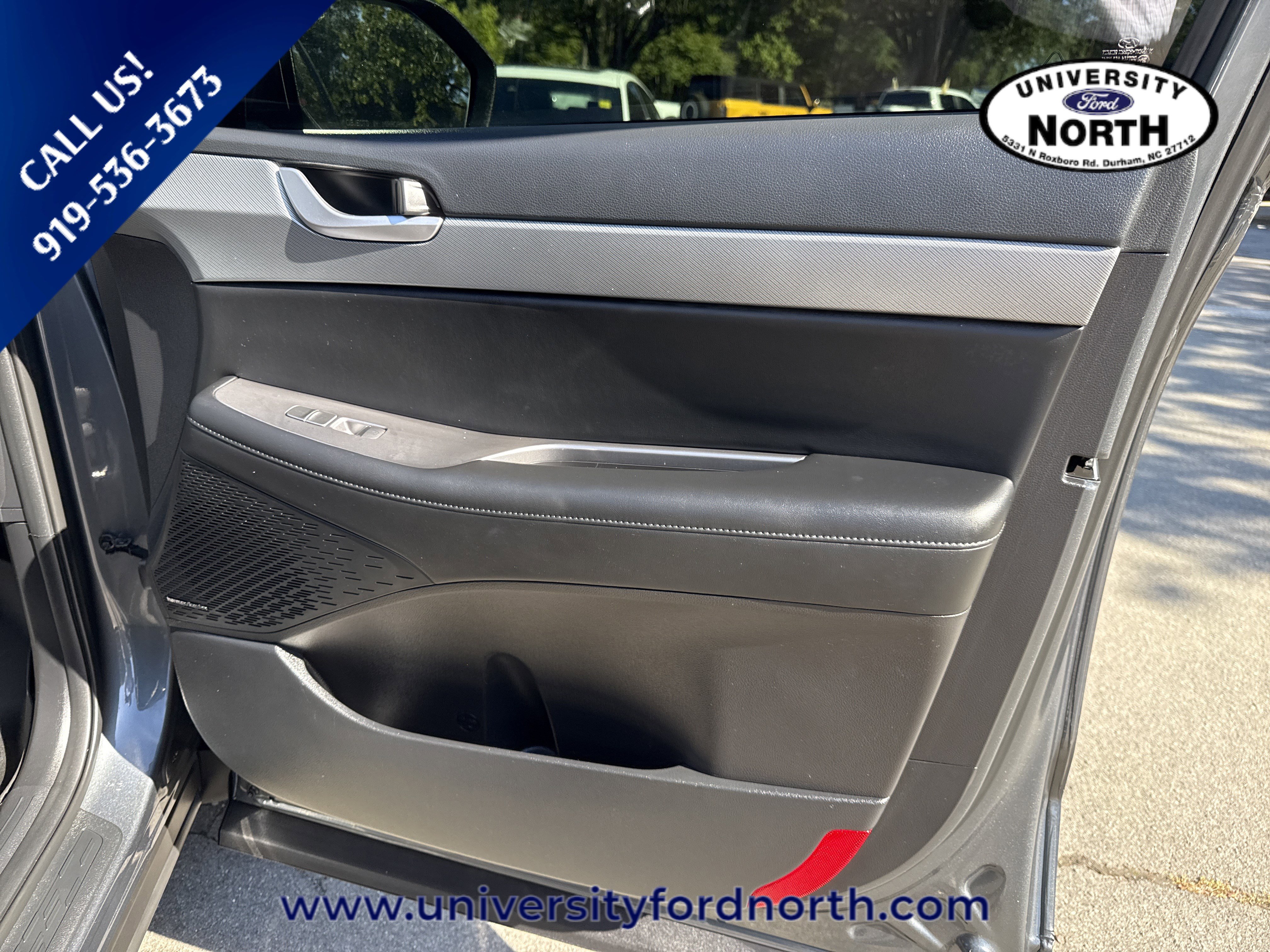 Used 2024 Hyundai Palisade SEL AWD/4WD image 34