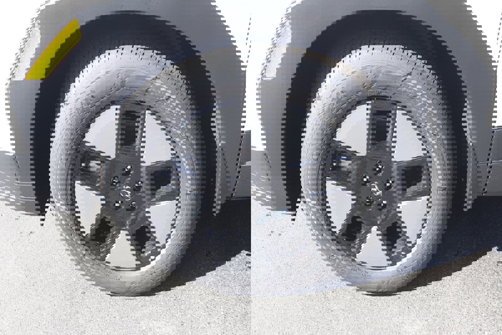 New 2026 Hyundai Santa Fe SE image 14