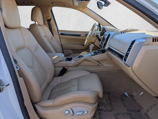 Used 2013 Porsche Cayenne AWD/4WD image 21