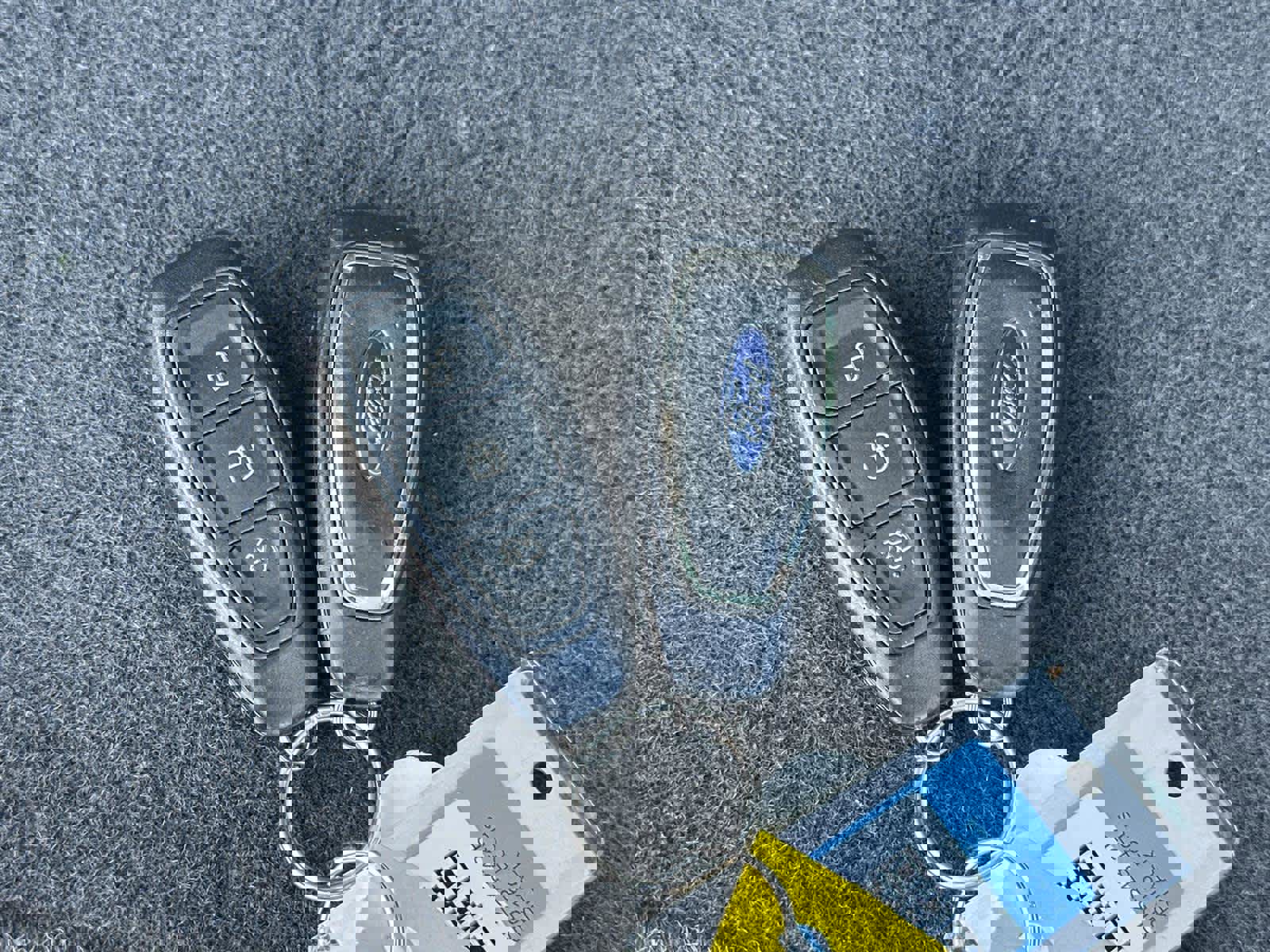 Used 2016 Ford Focus ST image 20