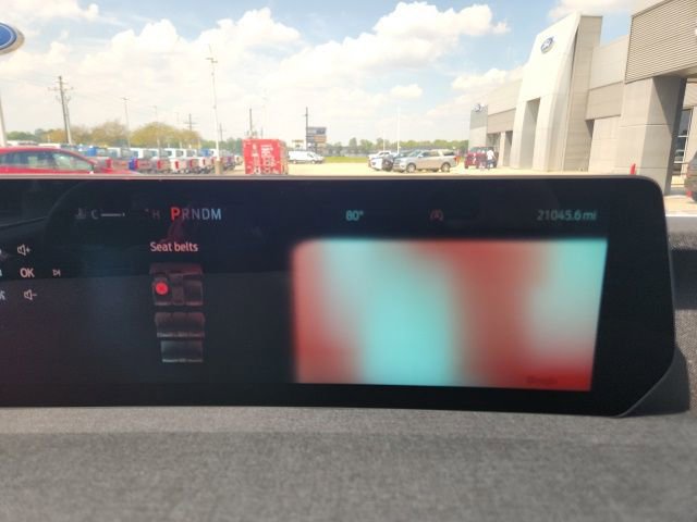 Used 2025 Ford Expedition Active image 30