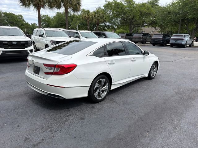 Used 2019 Honda Accord EX-L image 7