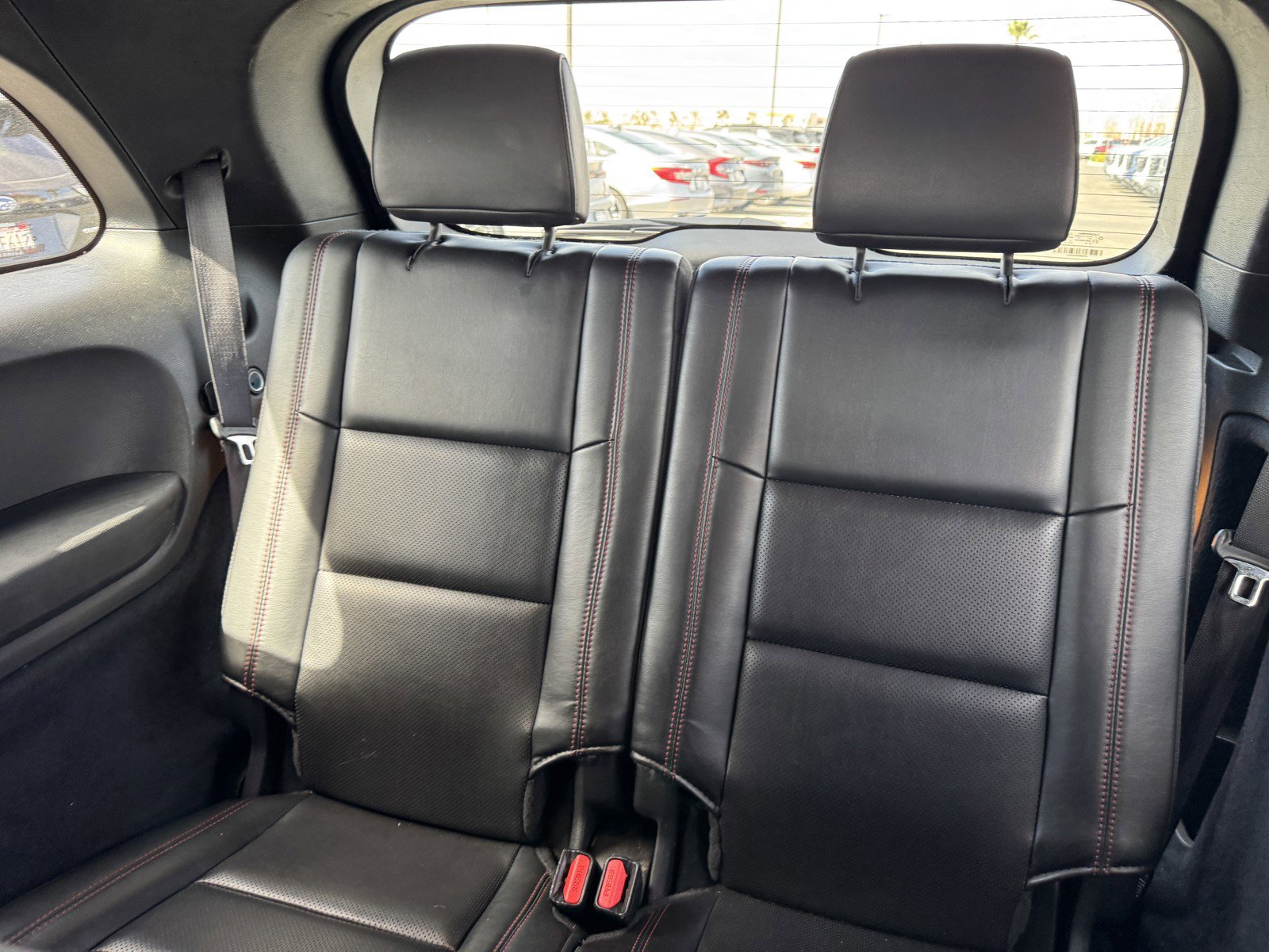 Used 2024 Dodge Durango GT image 14