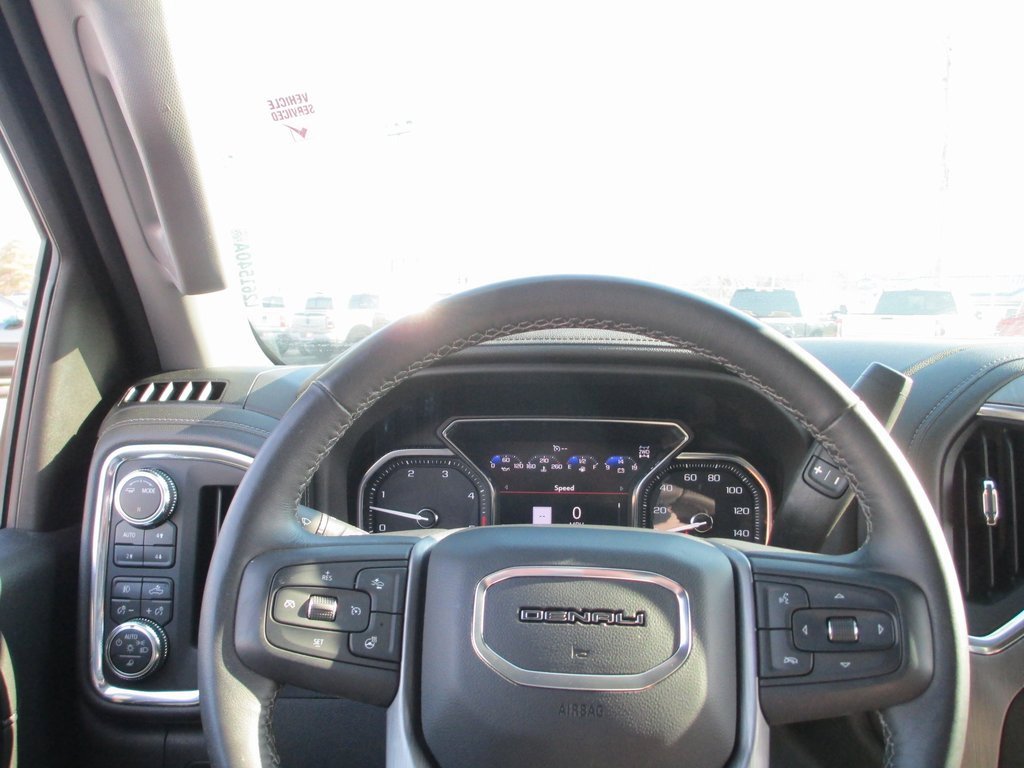 Certified 2023 GMC Sierra 3500 Denali w/ Denali Ultimate Package image 35