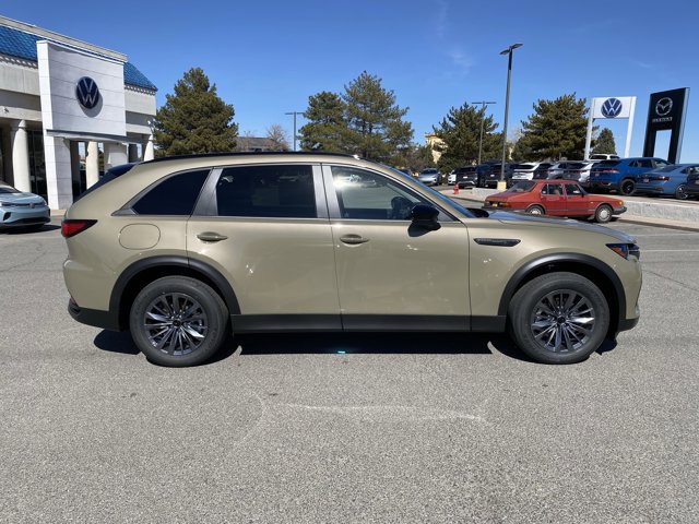 New 2026 MAZDA CX-70 SC Plus image 51