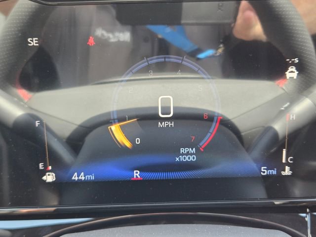 New 2026 Chevrolet Trax RS image 33