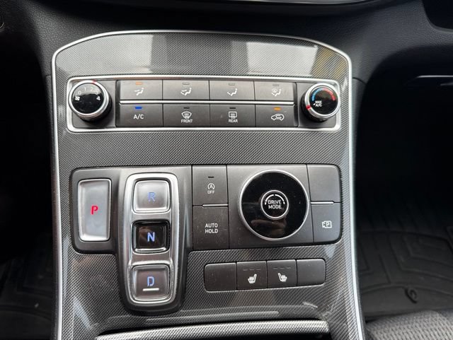 Used 2022 Hyundai Santa Fe SEL FWD image 17