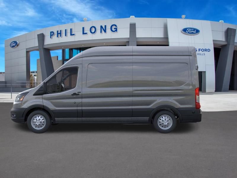 New 2026 Ford Transit 250 148 High Roof AWD image 3
