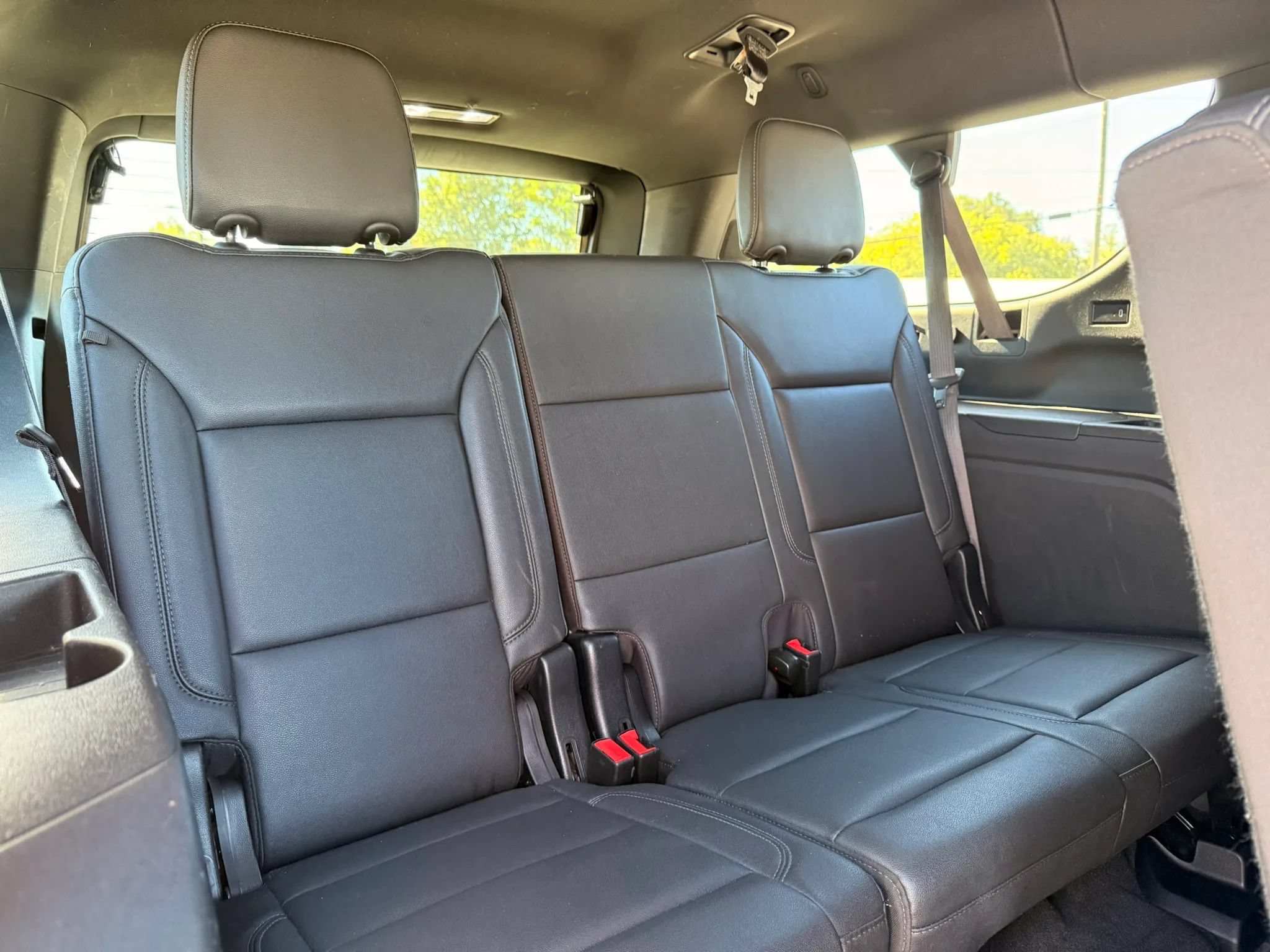 Used 2023 Chevrolet Suburban LT AWD/4WD image 37