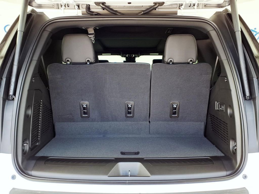 New 2026 GMC Yukon Elevation w/ Elevation Premium Package image 20
