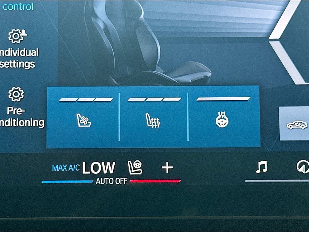 New 2026 BMW M4 Competition w/ Executive Package RWD image 21