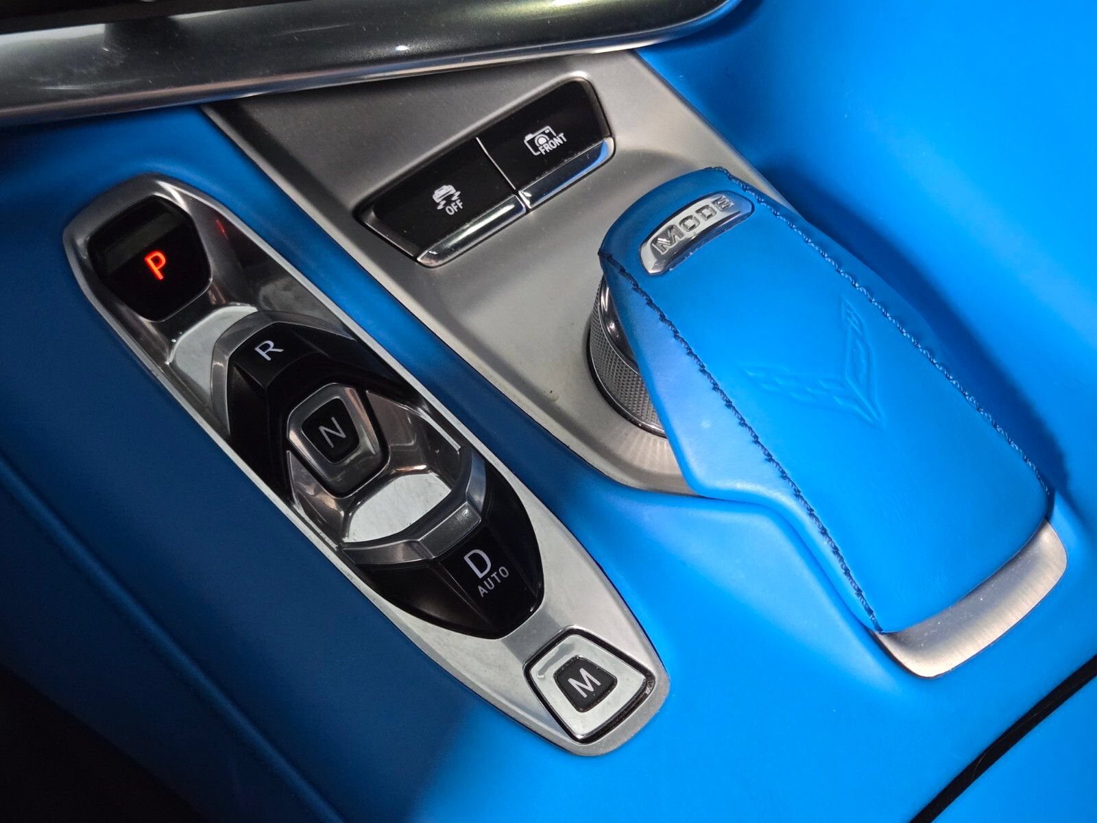 Used 2021 Chevrolet Corvette Stingray Premium Cpe w/ 3LT RWD image 25