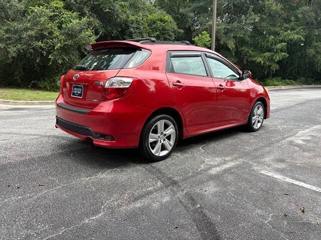 Used 2013 Toyota Matrix S w/ S Sport Pkg AWD/4WD image 5