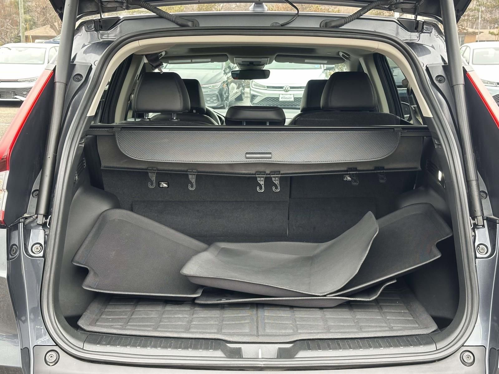 Used 2024 Honda CR-V EX-L image 12