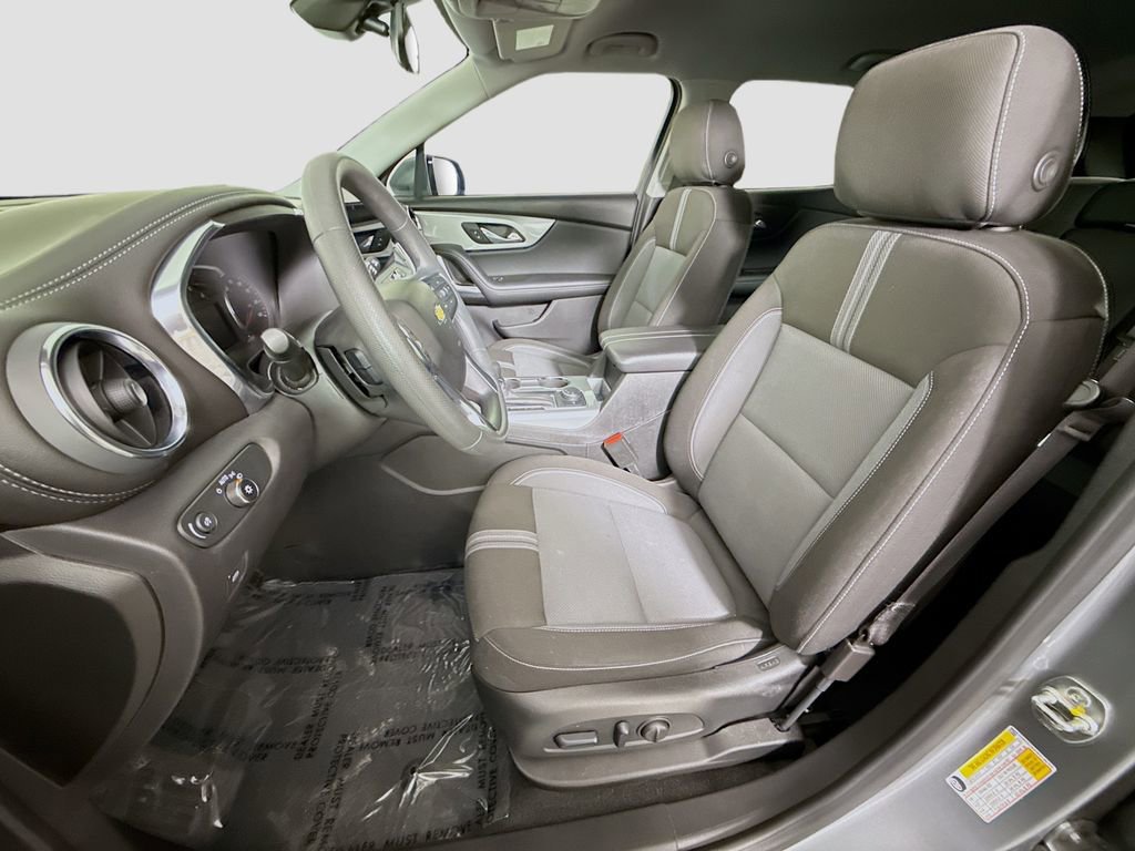 Used 2024 Chevrolet Blazer LT image 19