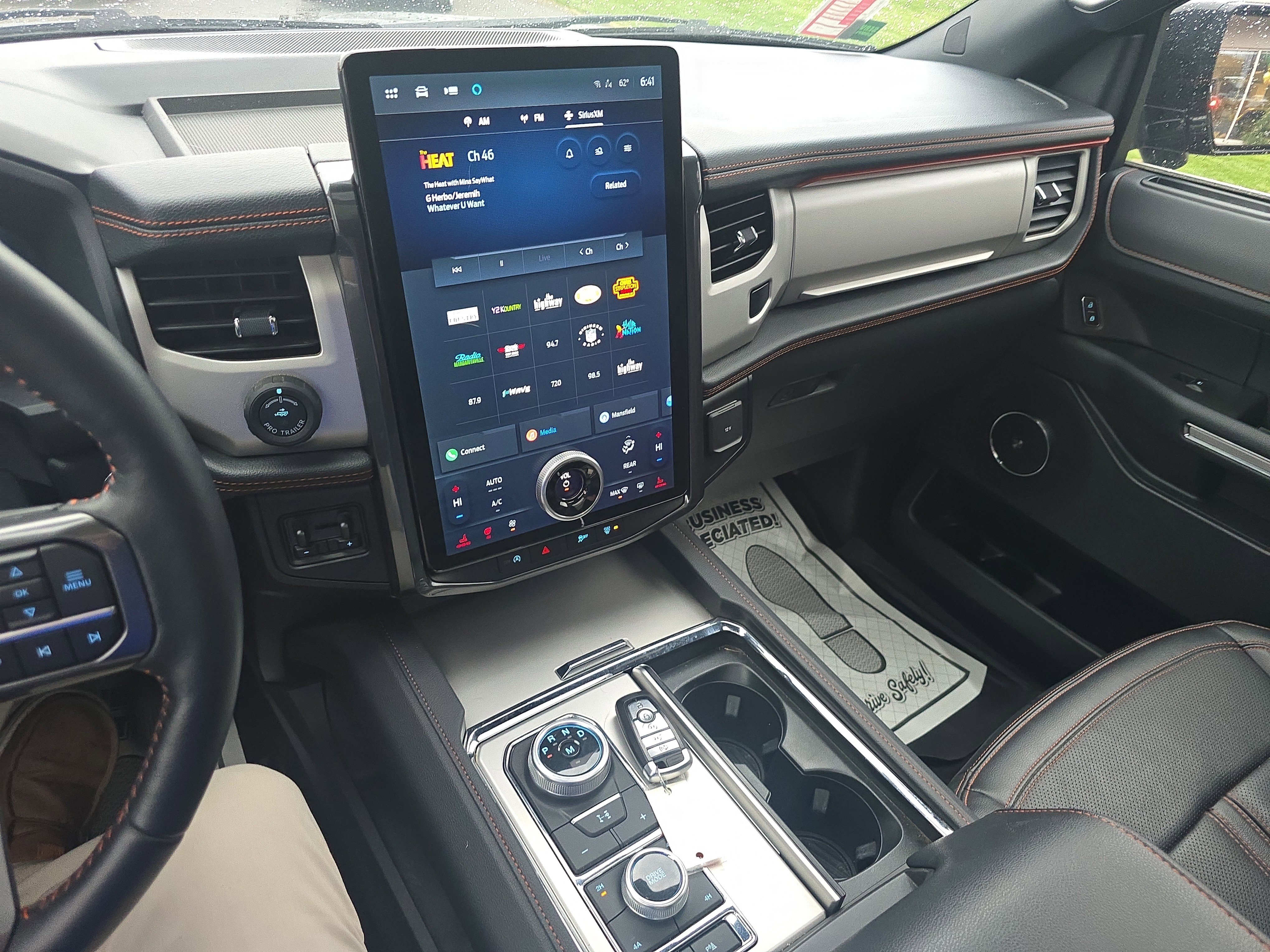 Used 2024 Ford Expedition Timberline image 23